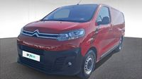 Citroen Jumpy XL 2.0 BlueHDi 145ch S&S Driver EAT8