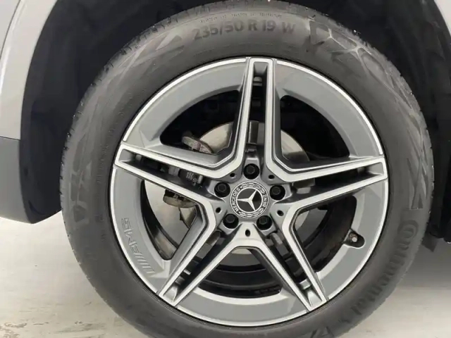 Mercedes Gla 200 d 8g-dct — photo 39