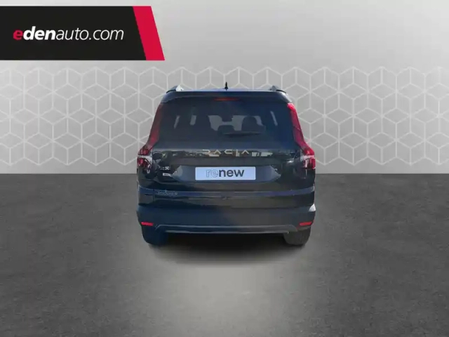 Dacia Jogger eco-g 100 7 places gsr2 — photo 84