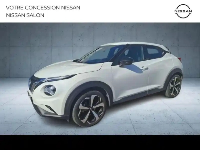 Nissan Juke 1.0 dig-t 114ch tekna 2022.5 — photo 16