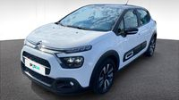 Citroen C3 1.2 PureTech 83ch S&S Shine