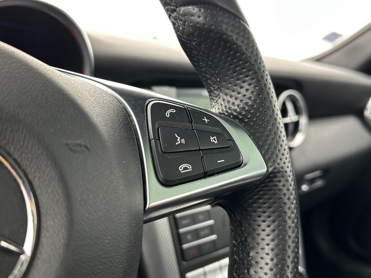 Mercedes Slc 200 executive — photo 19
