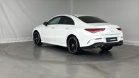 Mercedes Cla 250 e 160+102ch AMG Line 8G-DCT — photo 8