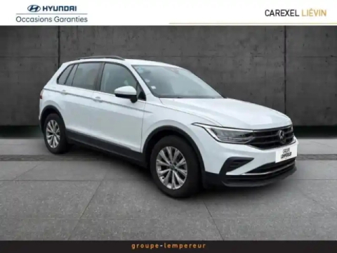 Volkswagen Tiguan 1.5 tsi 150ch life business dsg7