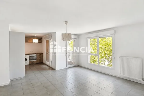 Appartement 4 pièces 80 m²