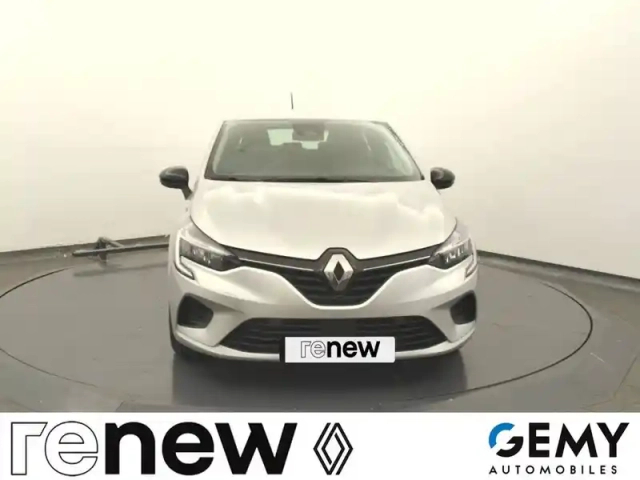 Renault Clio tce 90 — photo 17