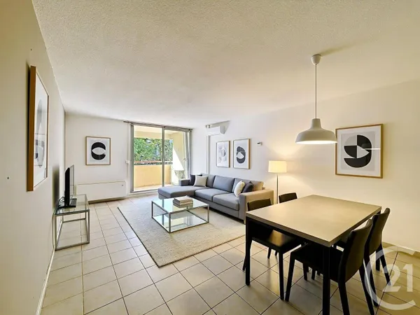 Appartement 3 pièces 73 m²