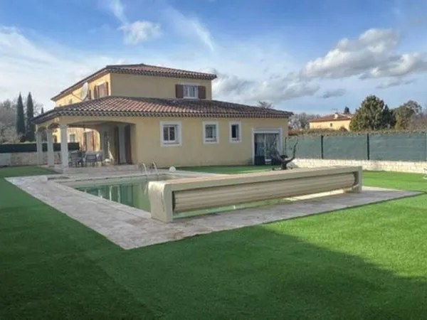 Maison 5 pièces 137 m²