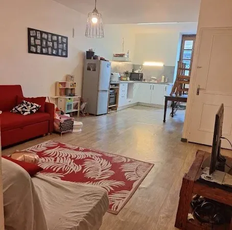 Maison 3 pièces 100 m²