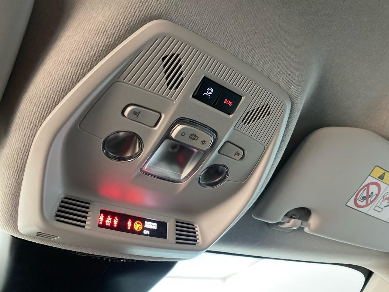 Citroën C3 Aircross hybride 145 ch aut max — photo 19