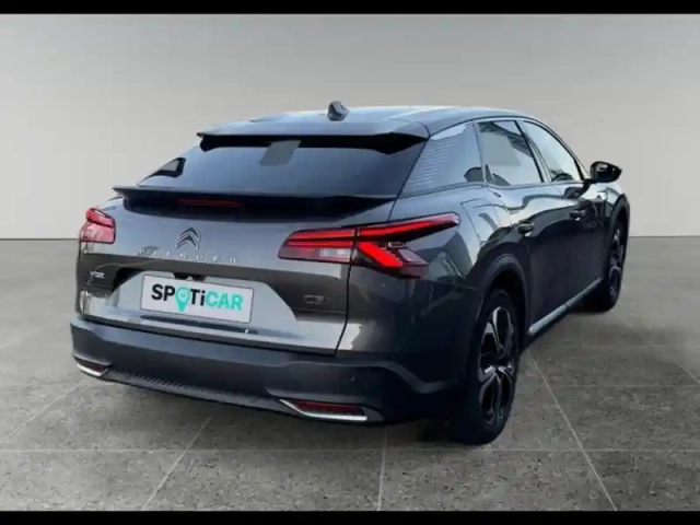 Citroën C5 x puretech 180ch s&amp;s shine eat8 — photo 5
