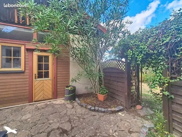 Maison 6 pièces 140 m²