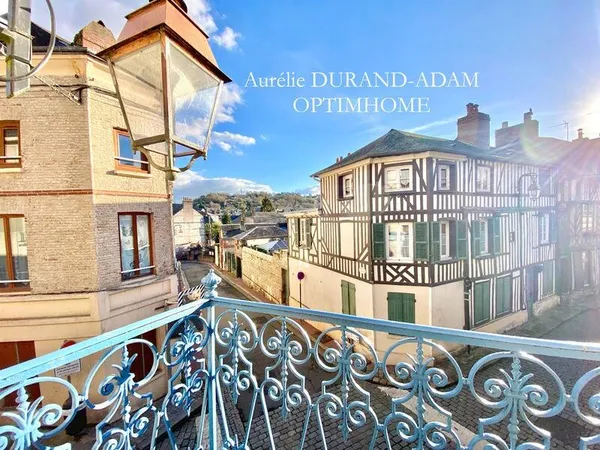 Appartement 2 pièces 33 m²
