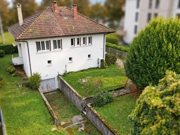 Maison 5 pièces 82 m²
