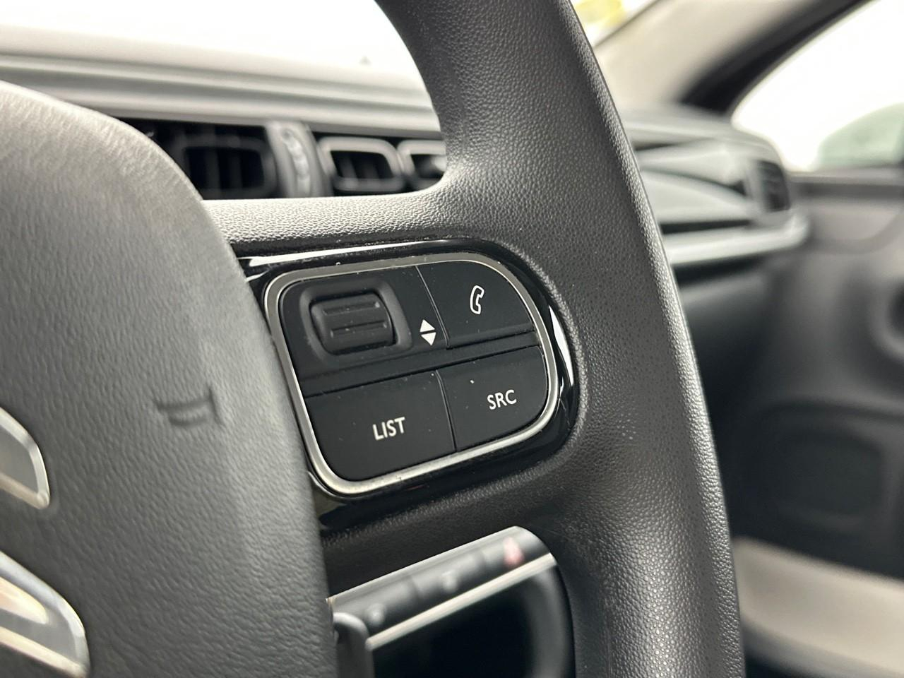 Citroën C3 bluehdi 100 s&s bvm5 feel — photo 18