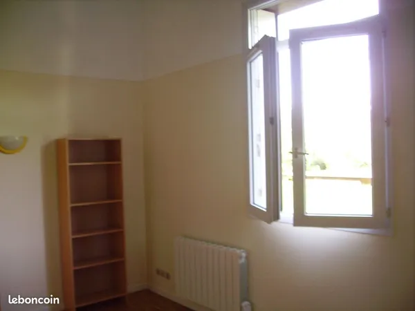 Appartement t2