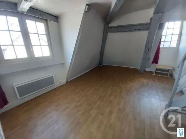 Appartement 2 pièces 24 m²