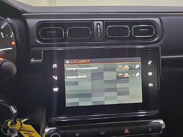 Citroën C3 puretech 83 s&amp;s bvm5 — photo 18