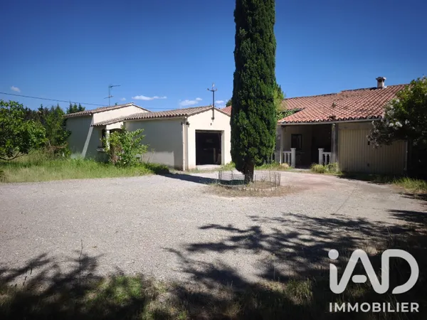 Vente Maison/villa 6 pièces