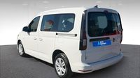 Volkswagen Caddy Maxi 2.0 TDI 102ch — photo 6