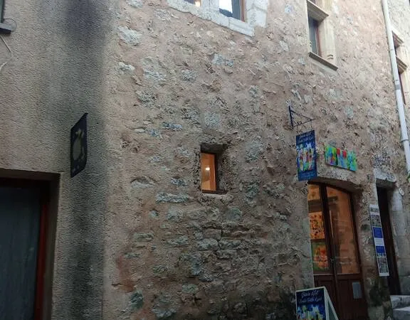 Immeuble 190 m²