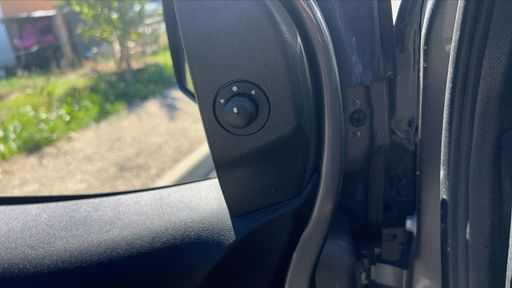 Fiat Doblo VU 1.6 MultiJet 120 - Cargo – 2023 – 65309 km – Diesel – Boîte Manuelle — photo 5