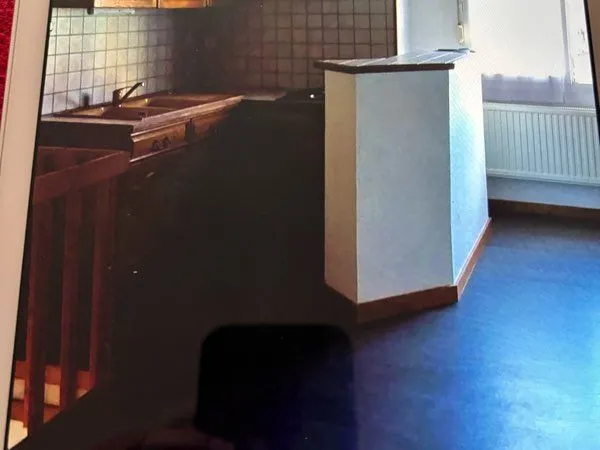 Loue appartement type t2 52 mètres carrés