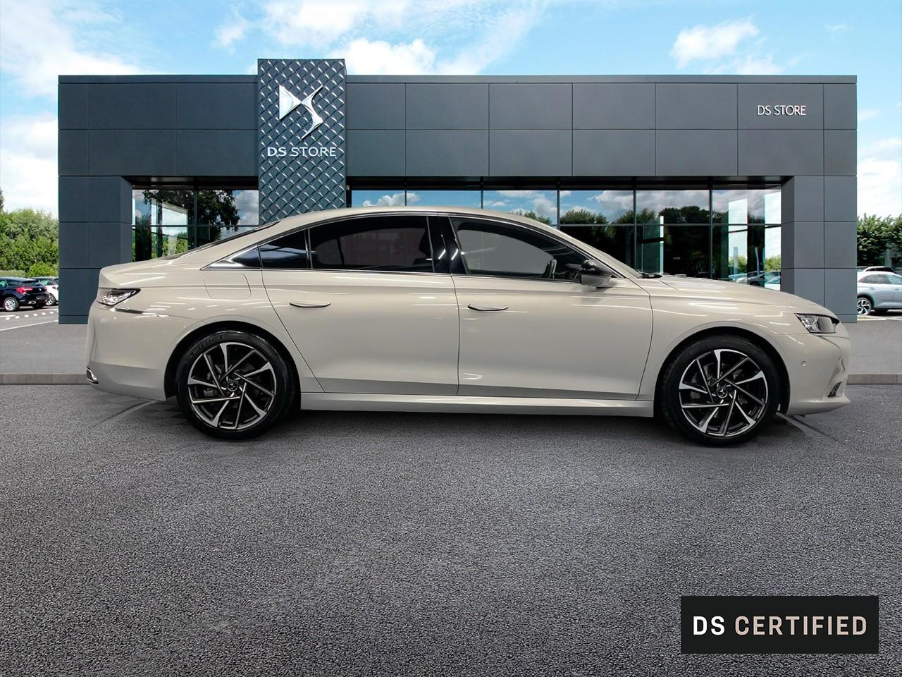 Ds Ds 9 9 hybride e-tense 225 rivoli + — photo 6