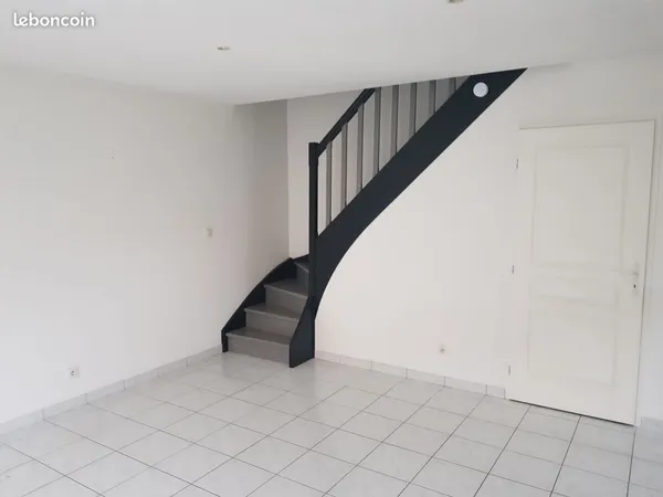 Loue ou vends appartement Golbey