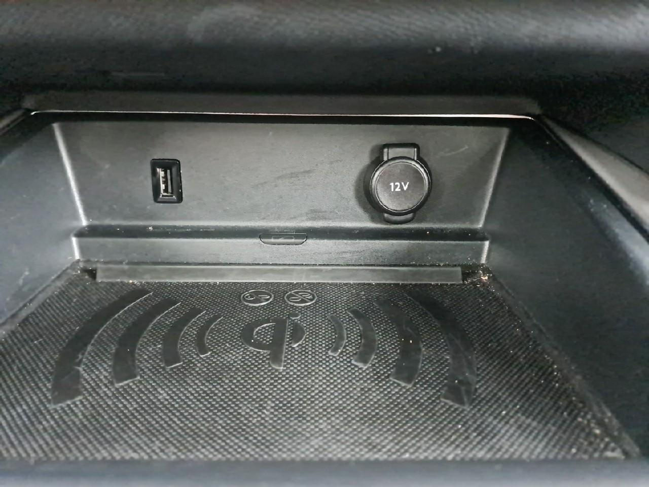Citroën C5 Aircross hybride rechargeable 225 s&s e-eat8 shine pack — photo 31