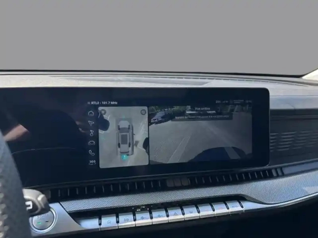 Mg S9 1.5l phev 220kw premium — photo 12