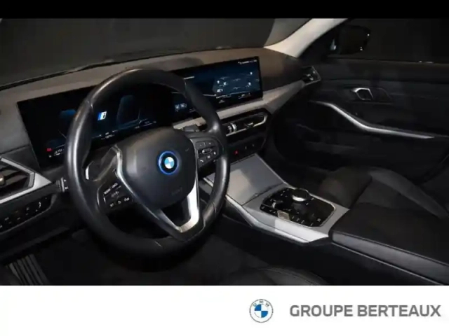 Bmw Serie 3 série 3 touring 320ea 204ch business design — photo 10