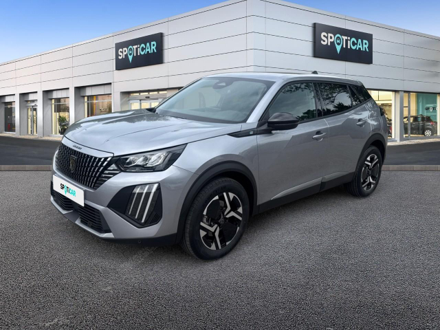 Peugeot 2008 e-2008 156ch 54 kwh allure