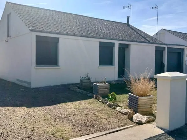 En exclusivité Ligéria Maison tout proche du bourg