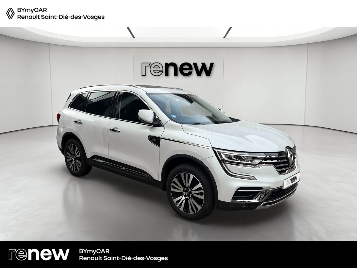 Renault Koleos Tce 160 EDC FAP 4x2 - B — photo 7