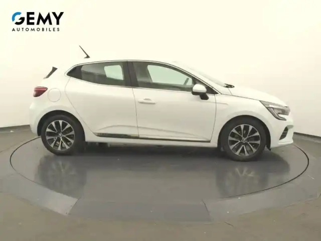 Renault Clio tce 90 - 21n — photo 4
