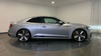 Audi Rs5 2.9 V6 TFSI 450ch quattro tiptronic 8 — photo 4