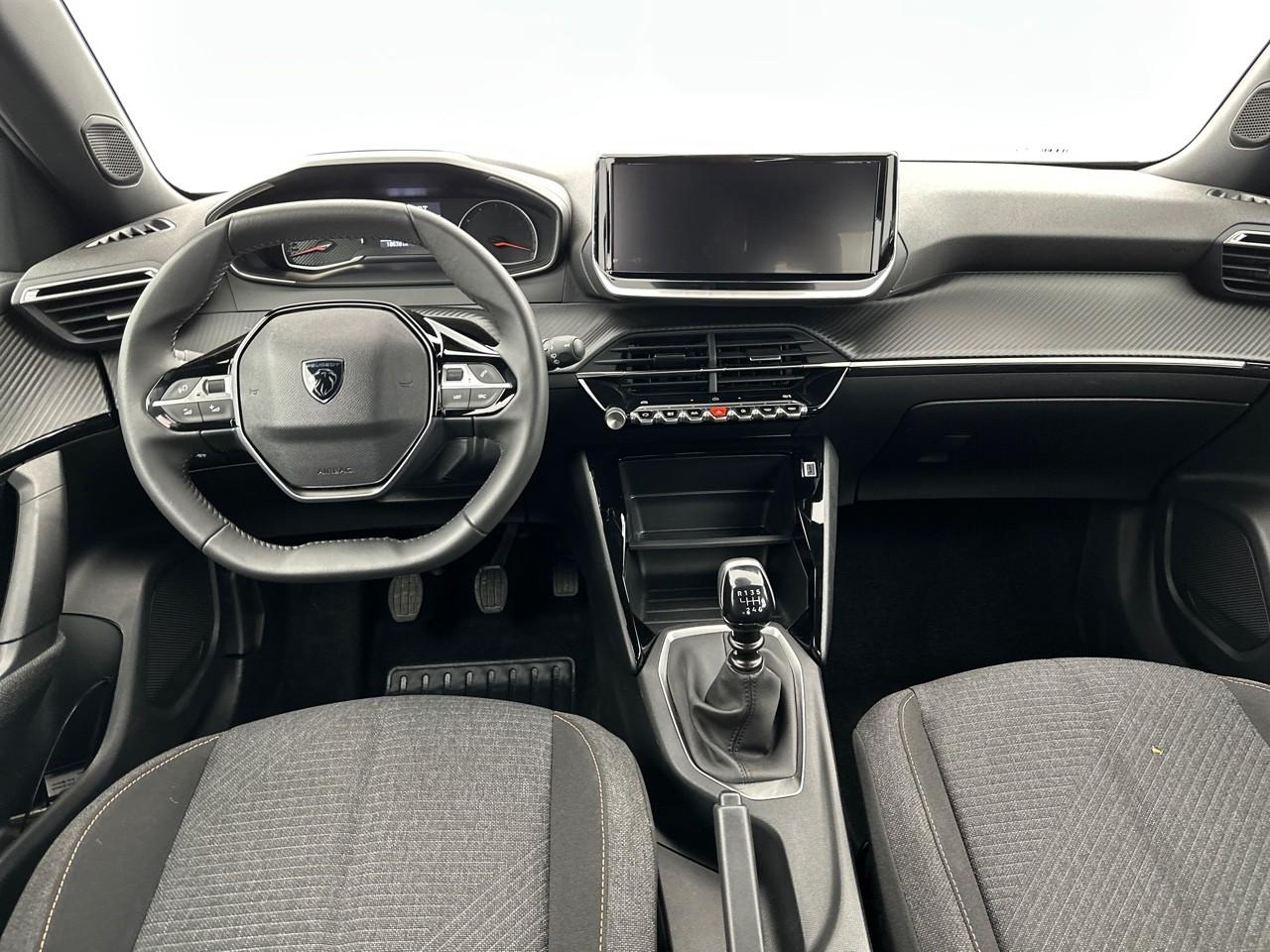 Peugeot 2008 100 s&s bvm6 style — photo 9