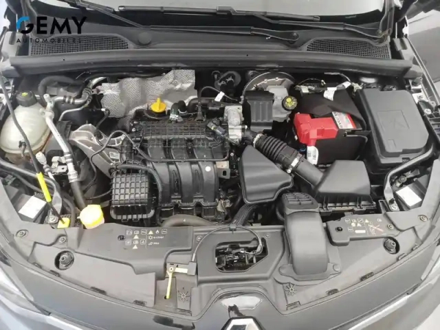 Renault Clio sce 65 — photo 27