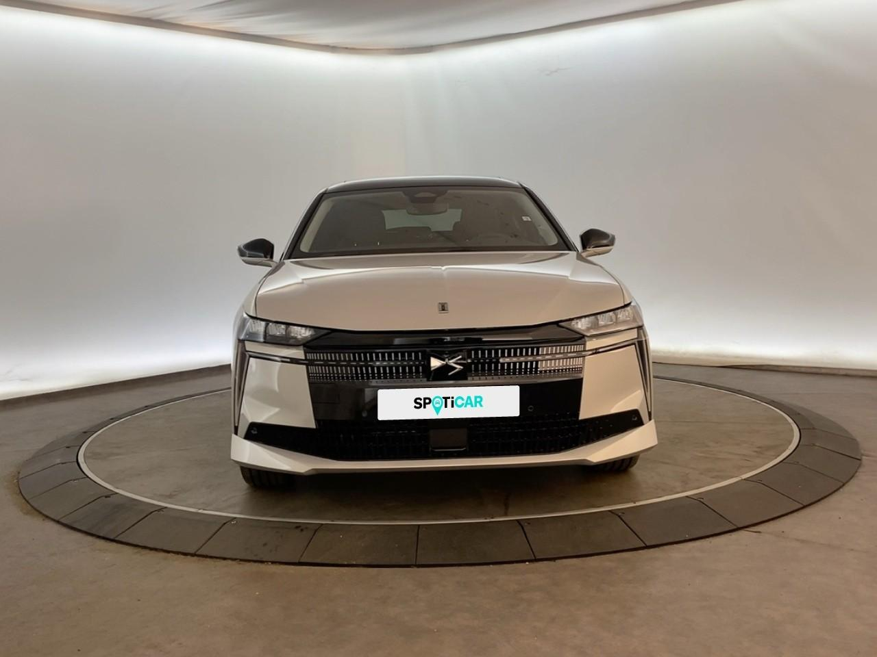 Ds Ds N°4 dsn4 hybride 145 e-dct6 pallas — photo 2