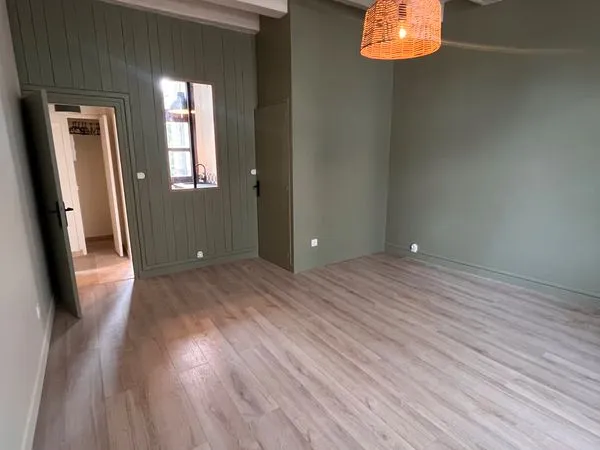Beau T1 bis Quartier Vieux Tours