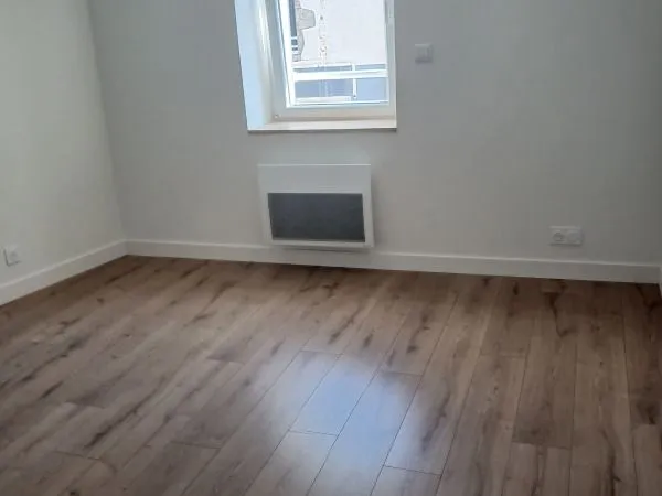Maison de ville 4 pièces 99 m²