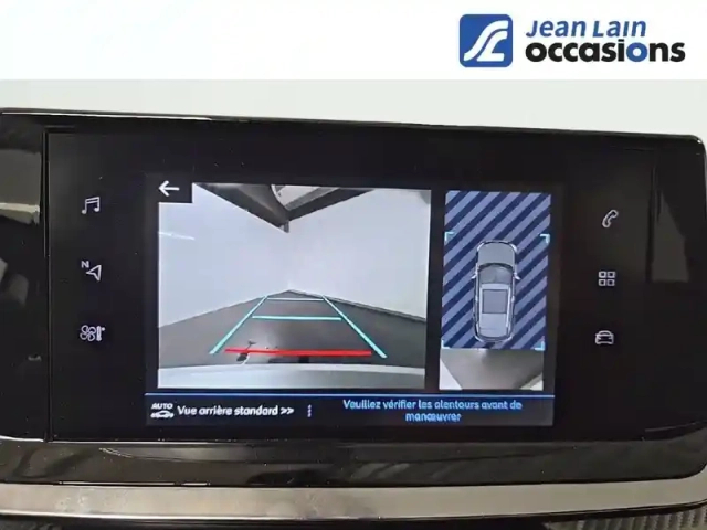 Peugeot 2008 puretech 130 s&amp;s eat8 — photo 19