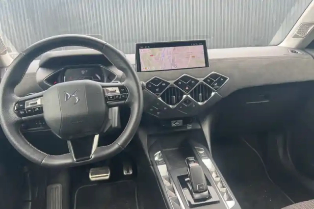 Ds Ds 3 puretech 130 eat8 — photo 68