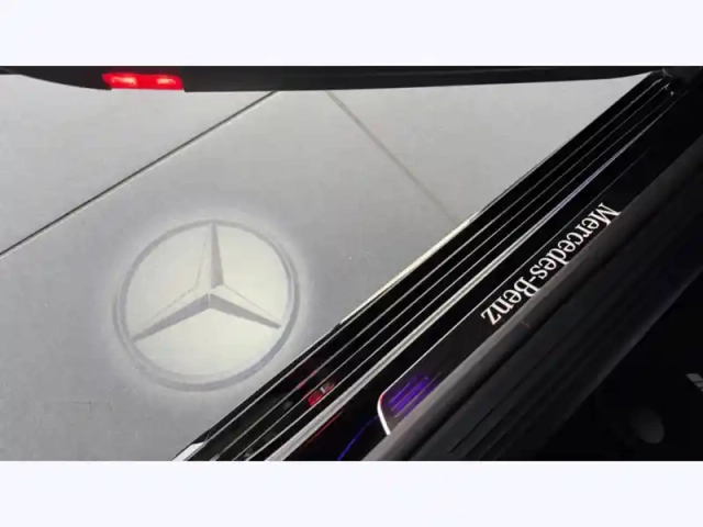 Mercedes Classe A 200 d amg line — photo 12
