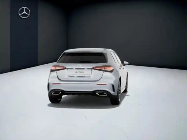 Mercedes Classe A 250 e hybrid eq amg line — photo 22