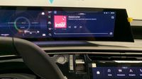 Peugeot 3008 1.2 Hybrid 145ch Allure e-DCS6 — photo 19