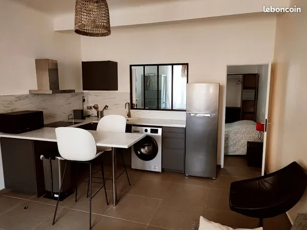 Location T2 Toulon Ouest