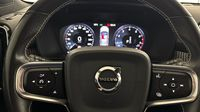 Volvo Xc40 T3 163ch R-Design Geartronic 8 — photo 25
