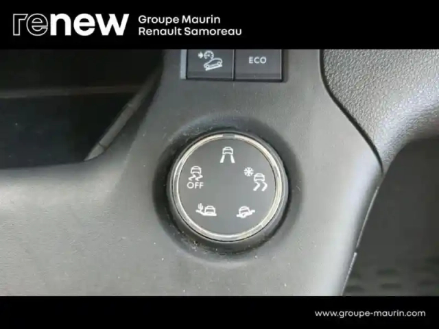 Peugeot Partner standard 1000kg bluehdi 130ch s&amp;s grip eat8 — photo 15